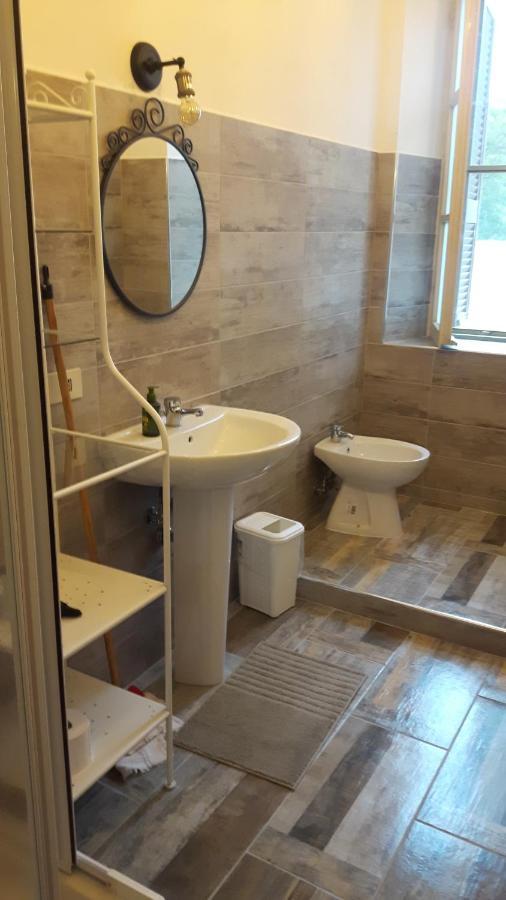 B&B Tenuta Di Vado Piano Nella Selva Di Circe Cerasella Dış mekan fotoğraf