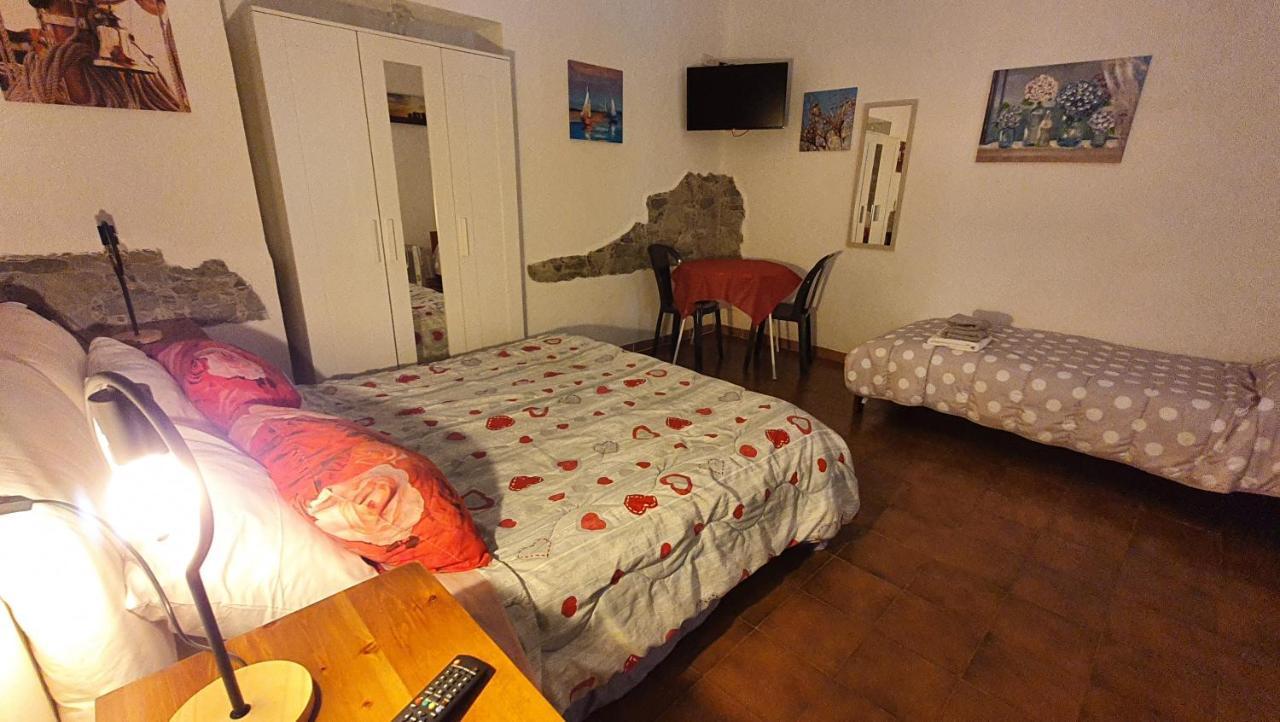 B&B Tenuta Di Vado Piano Nella Selva Di Circe Cerasella Dış mekan fotoğraf
