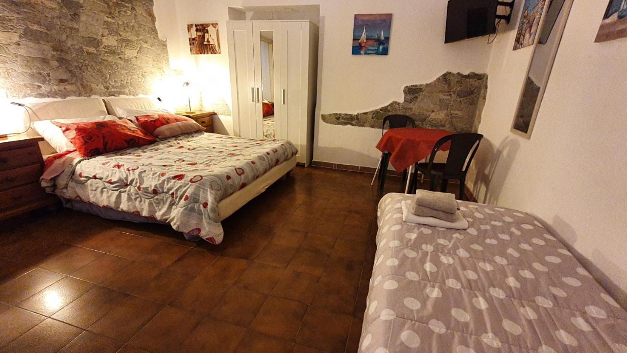 B&B Tenuta Di Vado Piano Nella Selva Di Circe Cerasella Dış mekan fotoğraf