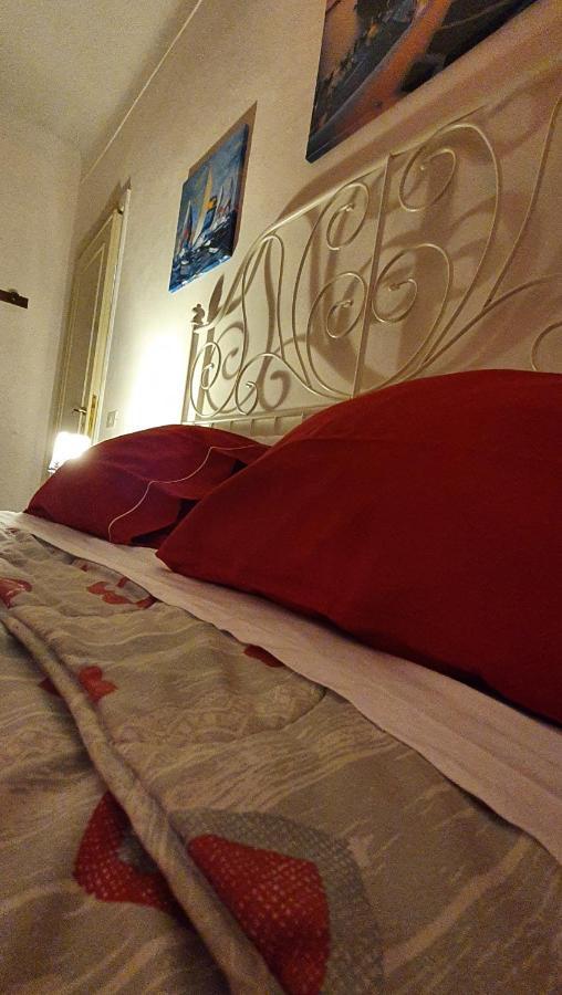 B&B Tenuta Di Vado Piano Nella Selva Di Circe Cerasella Dış mekan fotoğraf