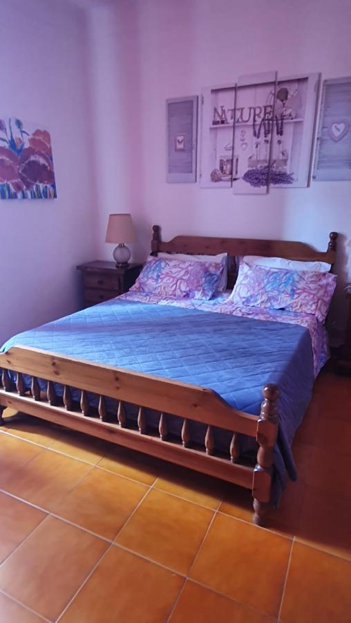 B&B Tenuta Di Vado Piano Nella Selva Di Circe Cerasella Dış mekan fotoğraf