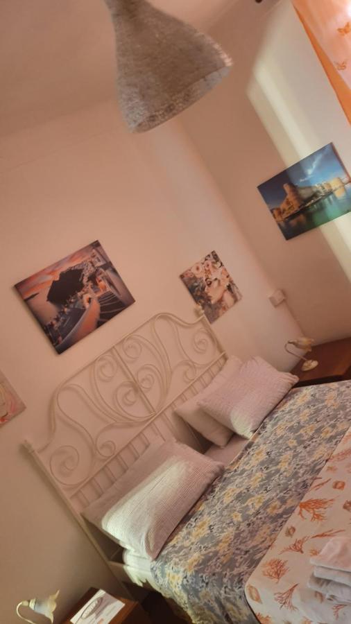 B&B Tenuta Di Vado Piano Nella Selva Di Circe Cerasella Dış mekan fotoğraf