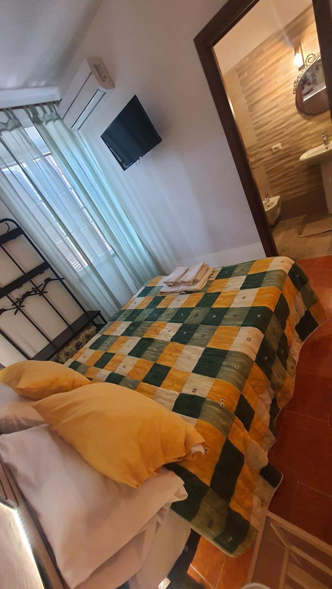 B&B Tenuta Di Vado Piano Nella Selva Di Circe Cerasella Dış mekan fotoğraf